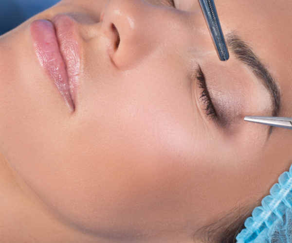 Blefaroplastia Inferior em Curitiba Cirurgia da Face Curitiba