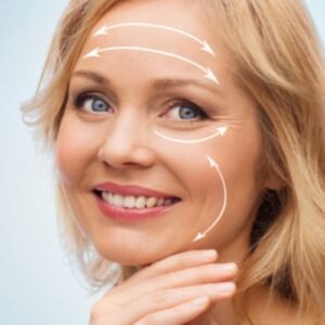Mini Lifting Facial em Curitiba Cirurgia Deep Plane em Curitiba