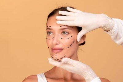 Com quantos anos eu posso fazer o lifting facial?