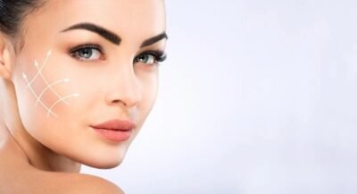 Diferença entre Lifting Facial e Mini Lifting?