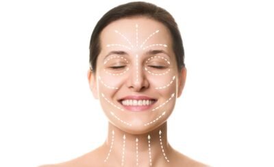 lifting facial em Curitiba