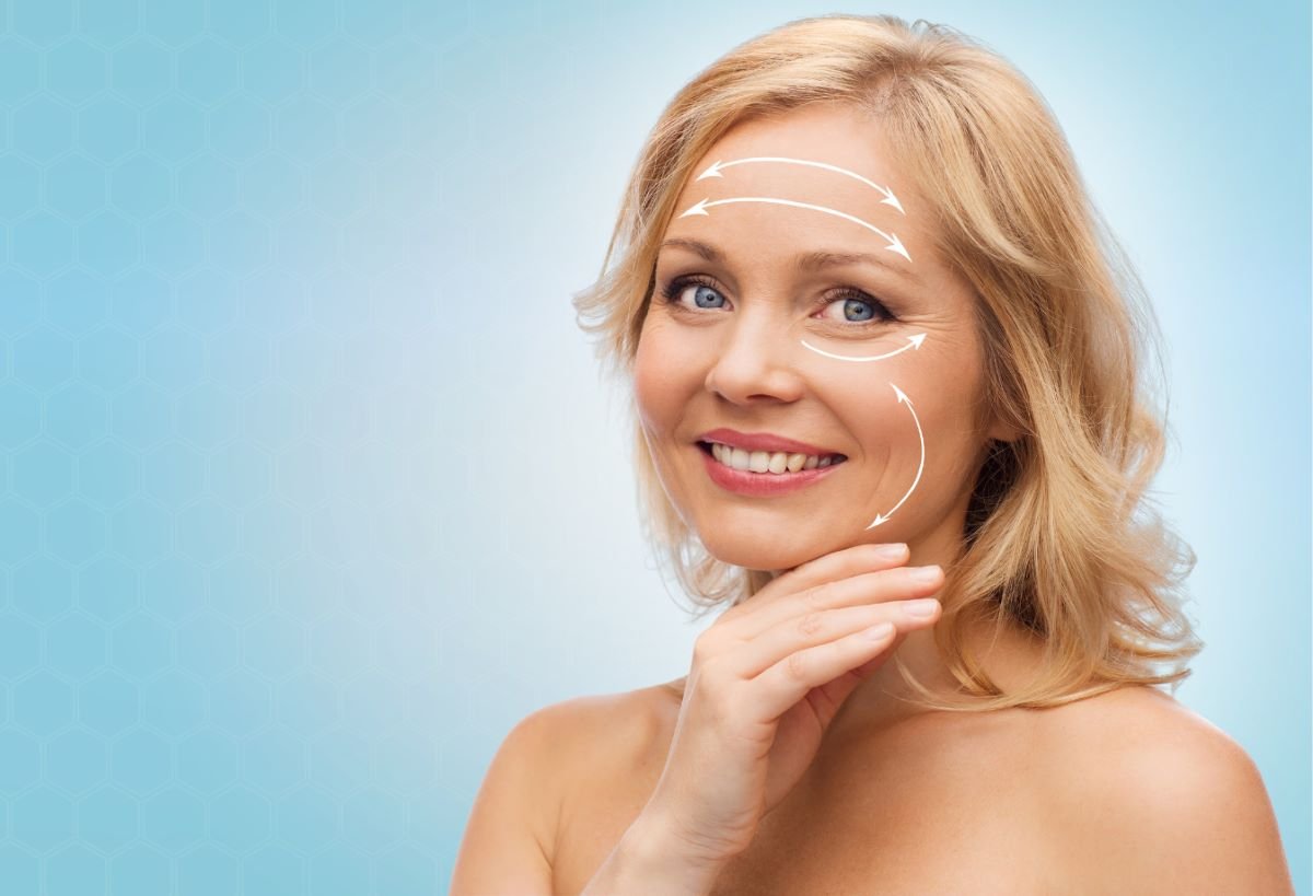 Rejuvenescimento através do Lifting Facial
