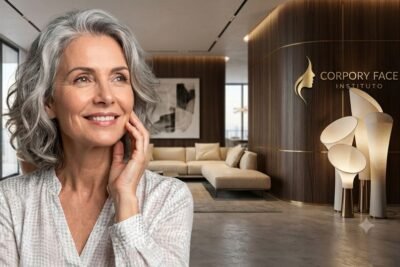 Blefaroplastia em Curitiba