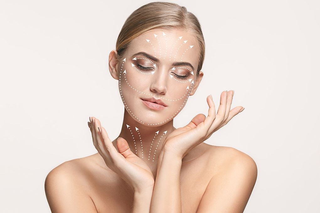 Lifting Facial x Harmonização Facial qual escolher?